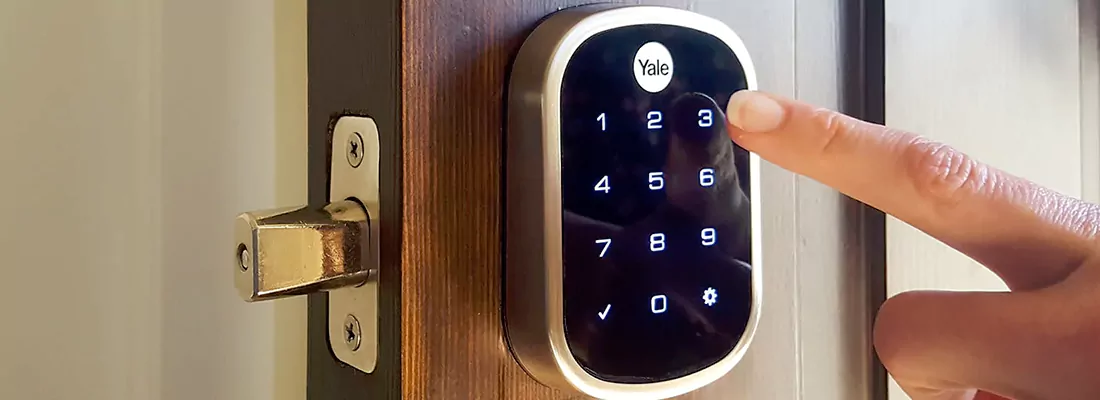 Electric Door Installation in Oshawa, ON