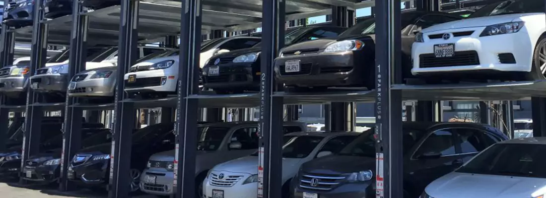 Electric Parking Pillars: A Smart Parking Solution for Residents in Oshawa, ON