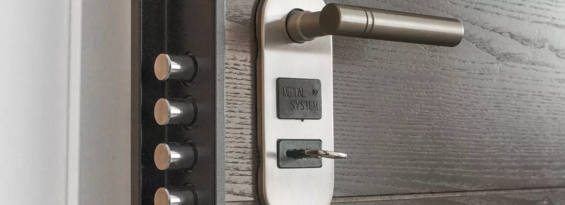 Enhance Door Security with Cylinder Strike Installation in Oshawa, ON