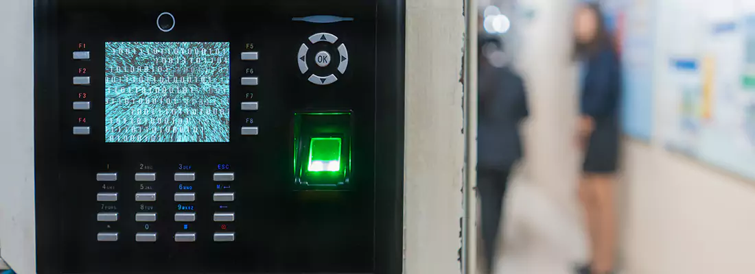 Enhance Security with Retinal Access Systems in Oshawa, ON