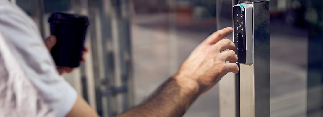 Enhance Storefront Security with Access Control Systems in Oshawa, ON