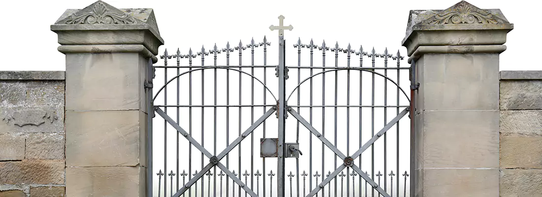 Expert Maintenance and Repair for Proximity Sensor Gates in Oshawa