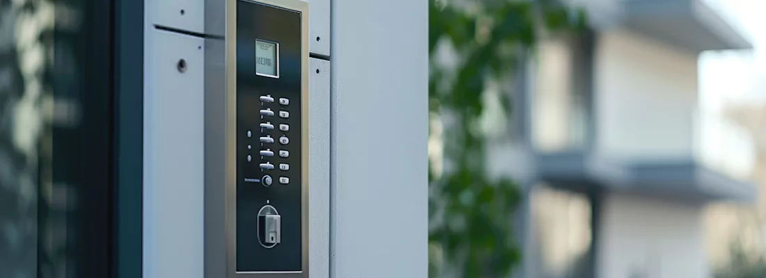 Expert Maintenance and Repairs For Keyless Entry Systems in Oshawa, ON