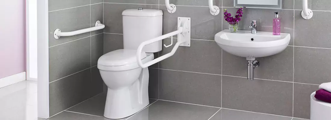Fast and Professional Handicap Washroom Installations in Oshawa, ON