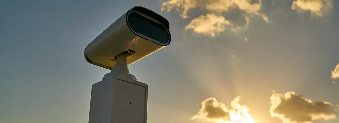 Features of Our IP Camera Systems in Oshawa, ON