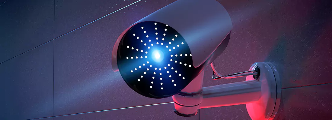 Features of Our Night Vision CCTV Cameras in Oshawa, ON