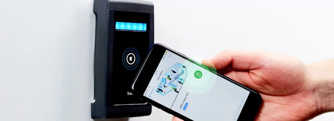 Features of Our Remote Access Control Systems in Windfields, ON
