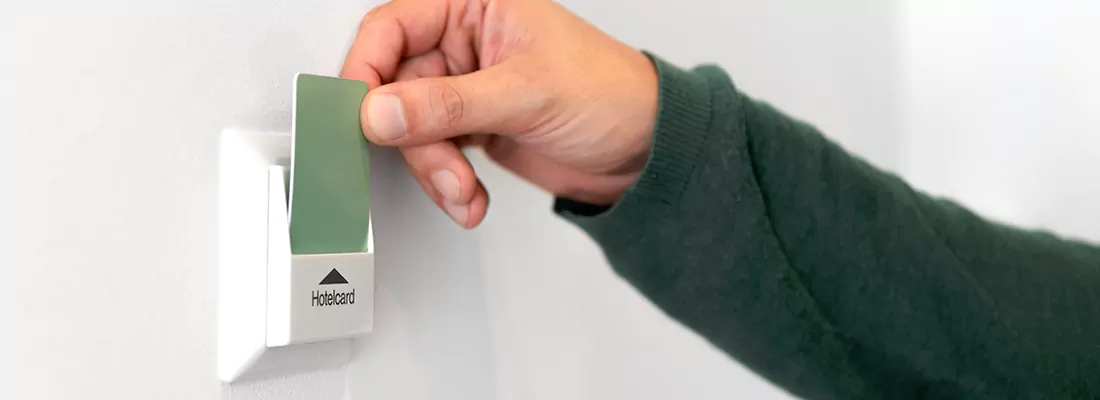 How Door Schedule Systems Improve Access Control in Oshawa, ON