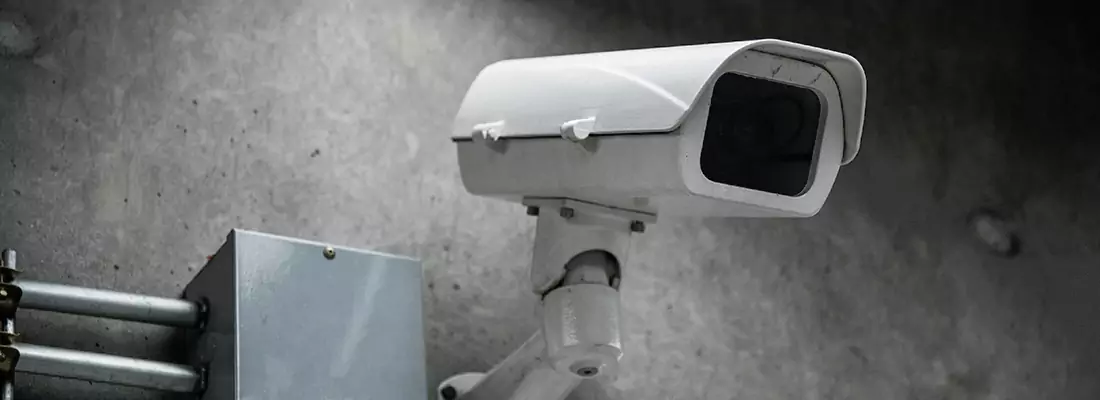 Indoor CCTV Camera Repair and Maintenance Services in Oshawa, ON