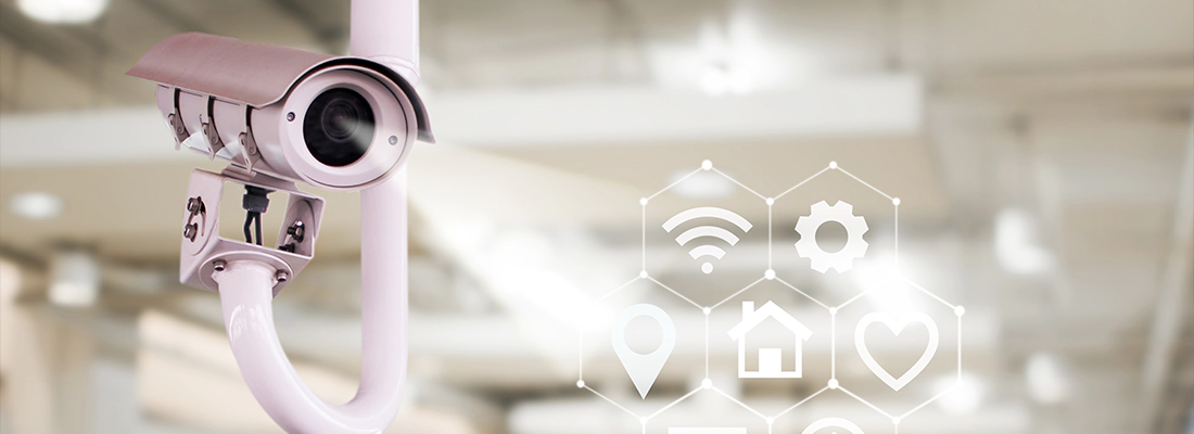 Indoor Security Camera Solutions for Oshawa, ON