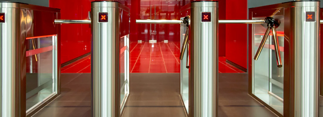 Low-Maintenance RFID Gate Installations in Oshawa, ON