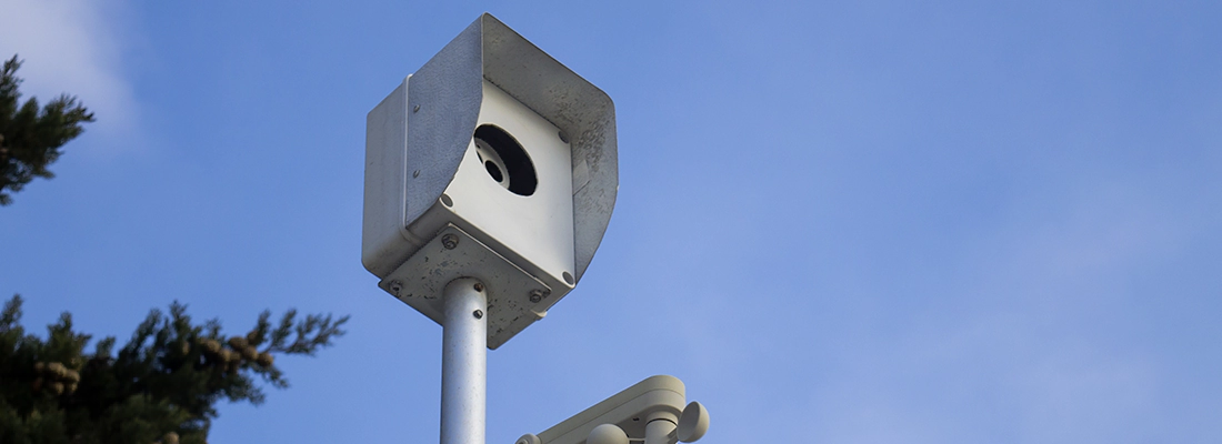 24/7 Monitoring Security Camera Systems in Oshawa, ON