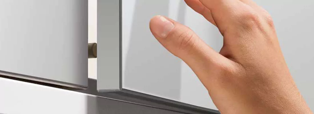 Professional Installation of Push to Open Door Systems in Oshawa, ON