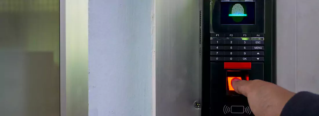 Reliable Access Control System Installation in Oshawa, ON