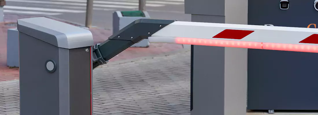 Reliable and Durable Automatic Vehicle Barriers in Oshawa, ON