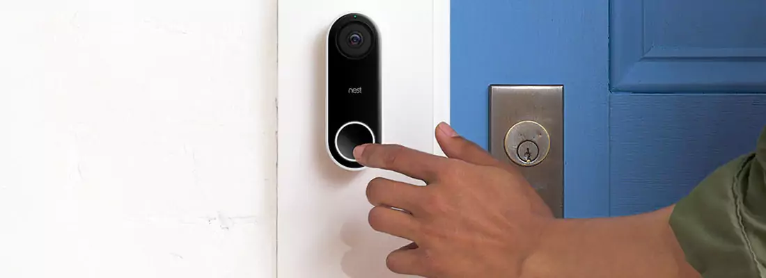 Reliable Electric Doorbell Services in Oshawa, ON