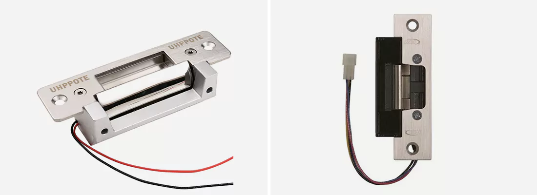 Reliable Electric Strike Solutions for Automatic Door Security in Oshawa, ON
