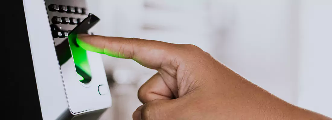 Reliable Fingerprint Access System Installation and Maintenance in Oshawa, ON