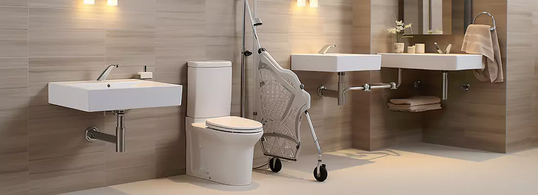 Reliable Handicap Washroom Installation and Maintenance in Oshawa, ON
