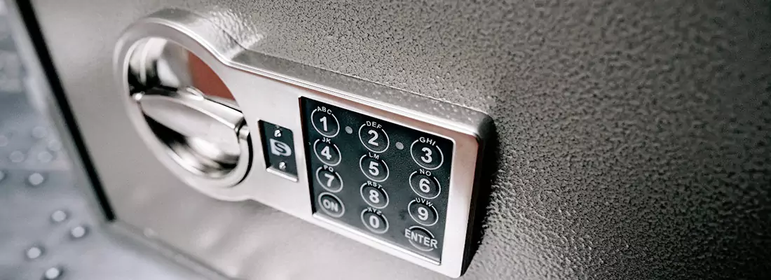 Reliable Keypad Access Control Solutions for Every Need in Oshawa, ON