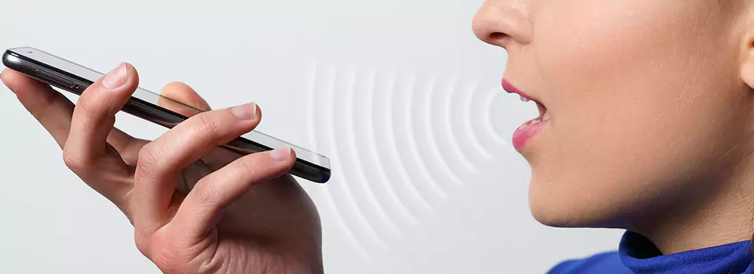 Residential and Commercial Voice Recognition Access Solutions in Oshawa, ON