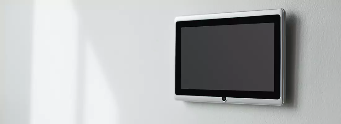 Residential Intercom Systems for Convenient Access in Oshawa, ON
