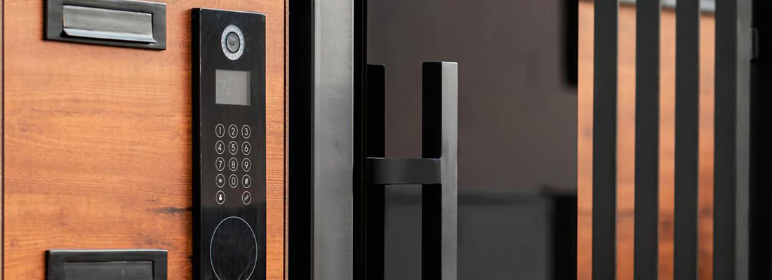 RFID-Enabled Access Control Systems in Oshawa, ON