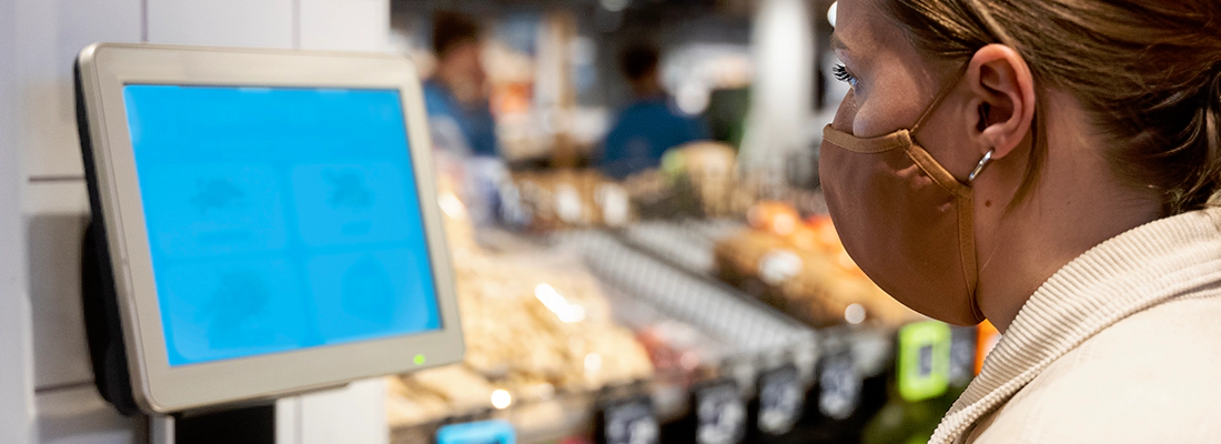Scalable Store Access Control Systems for Large Retailers in Oshawa, ON
