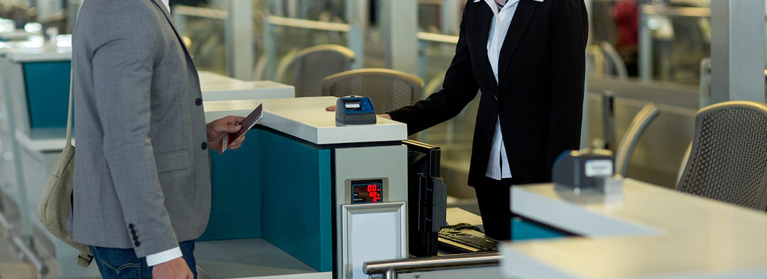 Secure Visitor Badge Printing Services in Oshawa, ON