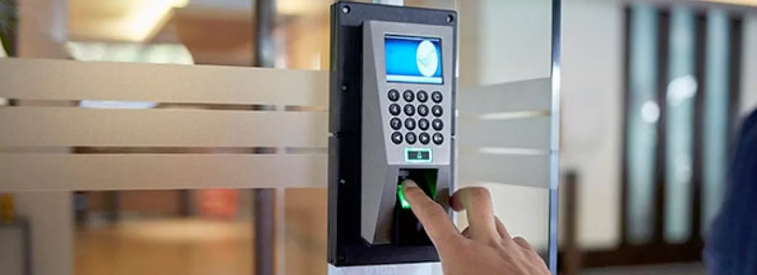 Secure Your Facility with Industrial Access Control Installation in Oshawa, ON