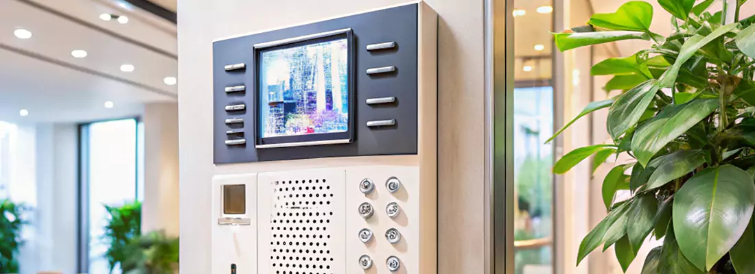 Secure Your Facility with Retinal Access Systems in Oshawa, ON