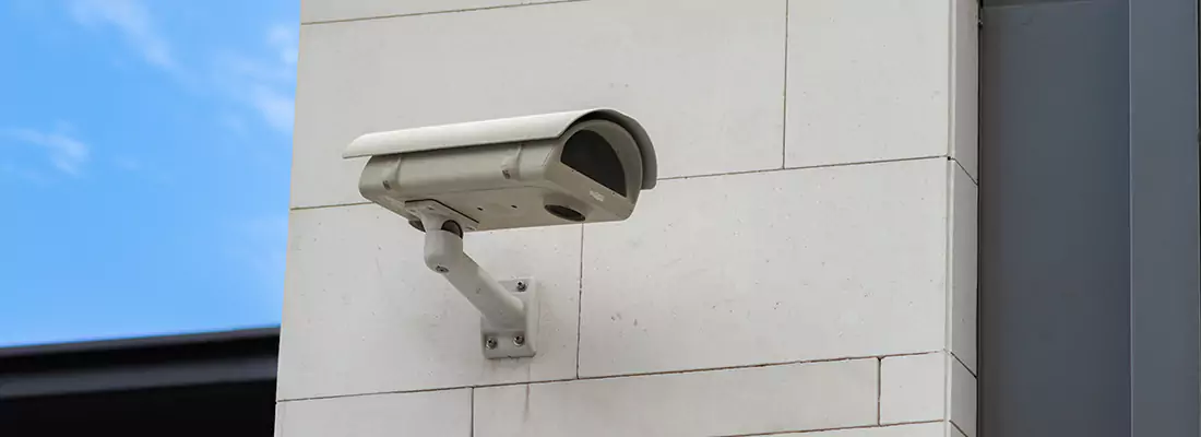 Secure Your Property with Wireless CCTV Systems in Oshawa, ON