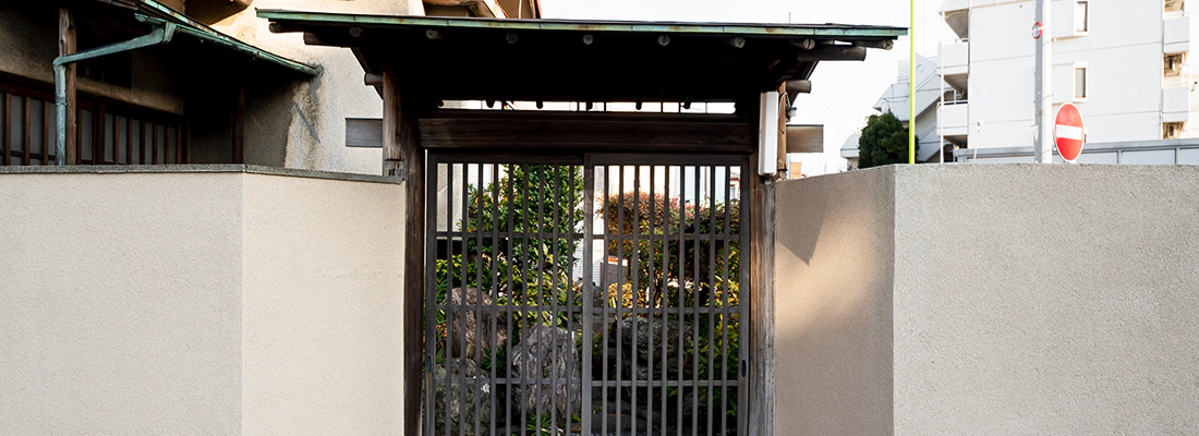 Security Gate Maintenance Services in Windfields, ON