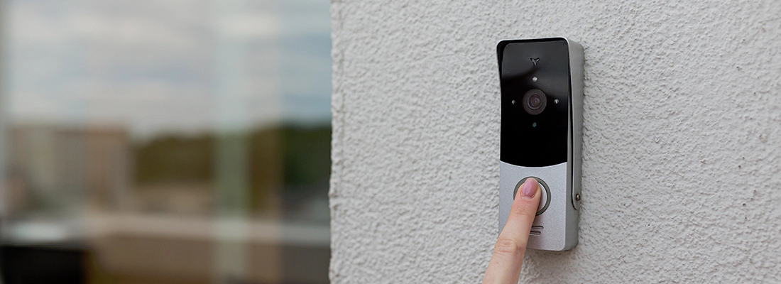 Smart Doorbell Installation Experts in Oshawa, ON