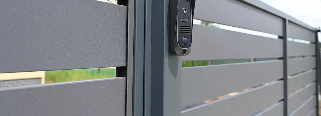 Smart Electric Doorbells with Video and Motion Detection in Oshawa, ON