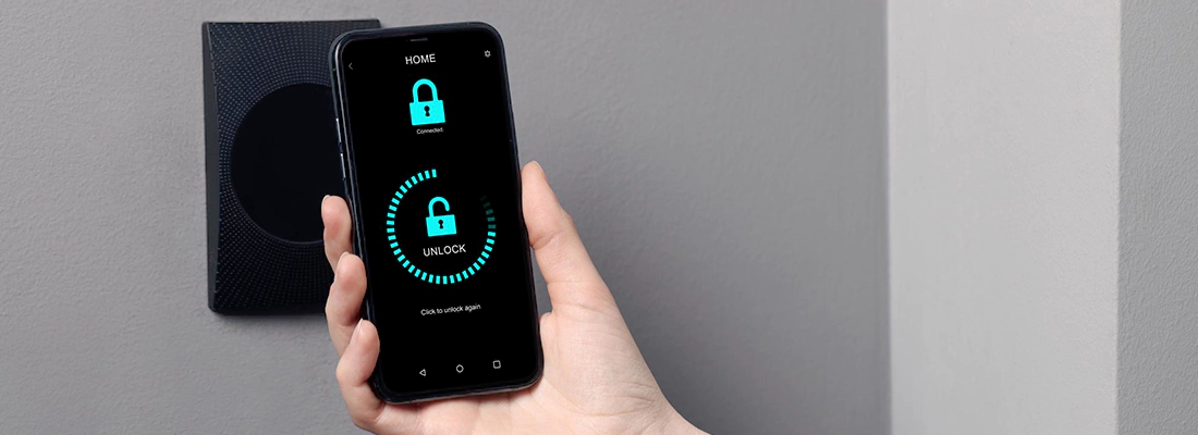 Smart Lock Integration Services in Oshawa, ON
