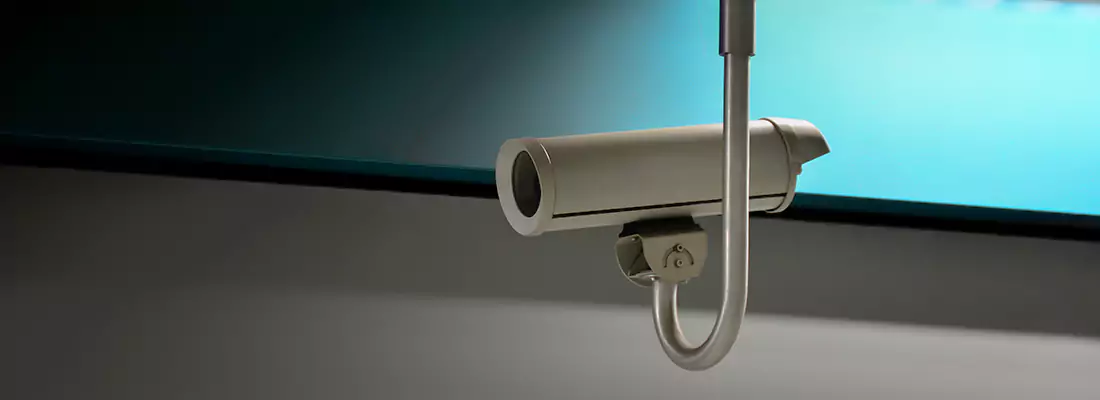 Top-Rated IP Camera Installers Near You in Oshawa, ON