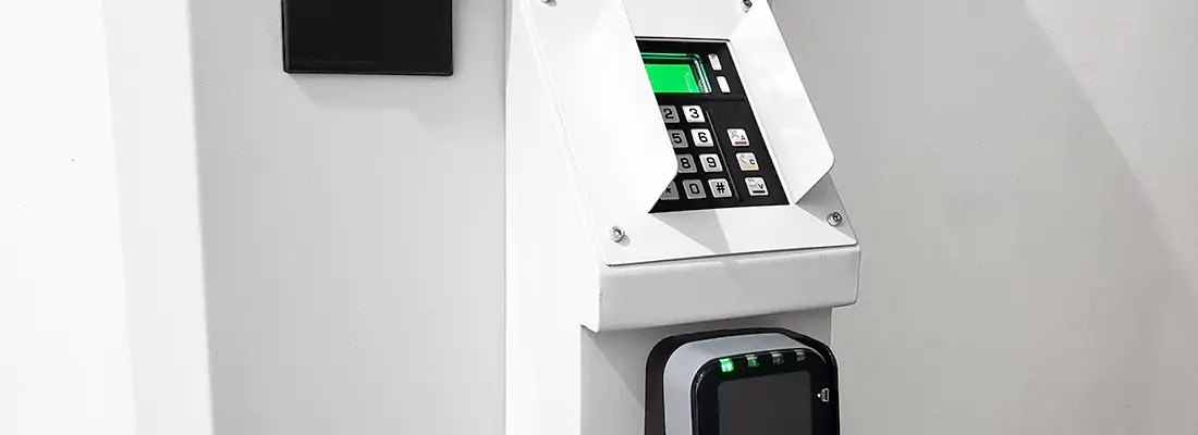 Top-Rated Keypad Access Control Installers Near You in Oshawa, ON