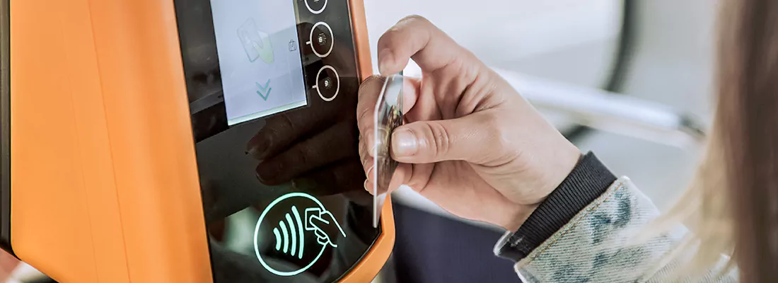 Touchless Entry Systems For Enhanced Accessibility in Oshawa, ON