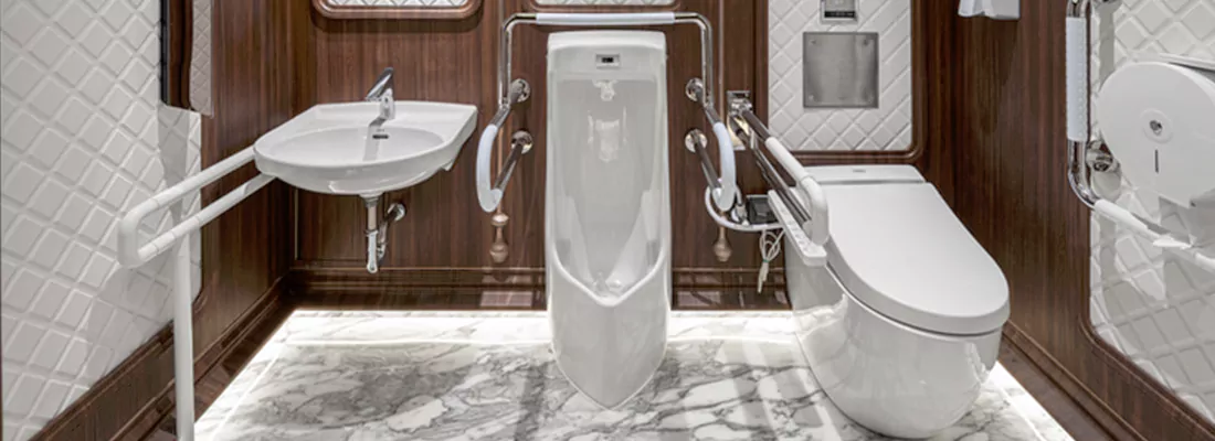 Universal Washroom Upgrades in Oshawa, ON