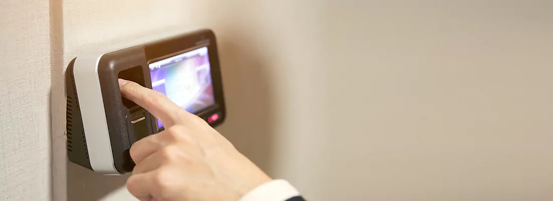 Upgrade Your Business Security with Access Control in Oshawa, ON