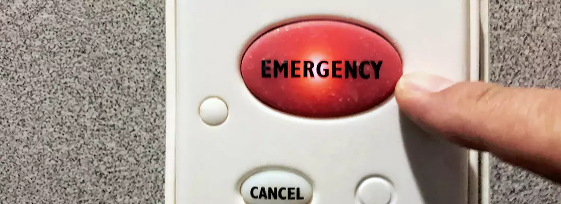 Upgrade Your Washroom Safety with Emergency Buttons in Oshawa, ON