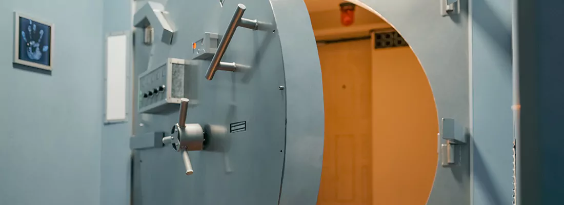 Vault and Safe locksmith services in Oshawa, ON