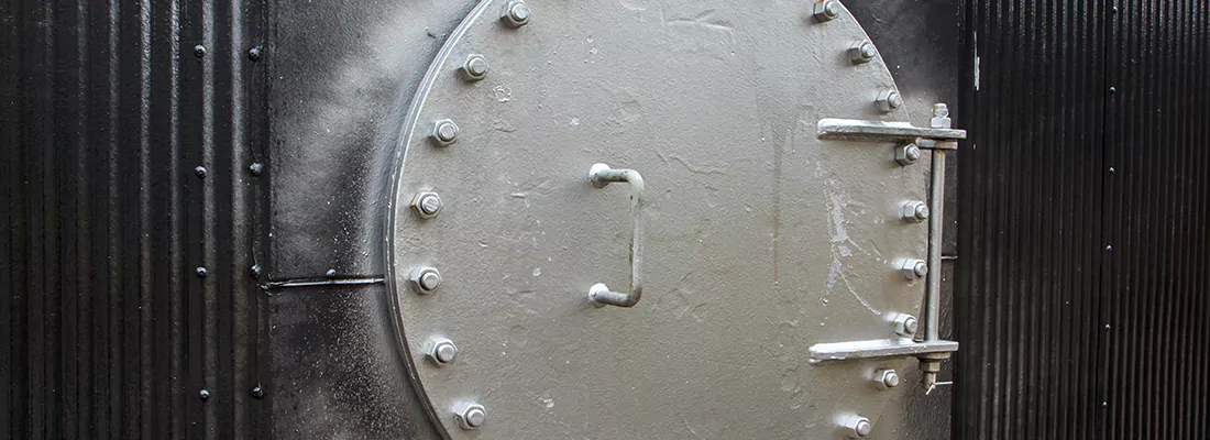 Vault Installation Cost in Oshawa, ON