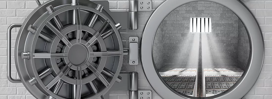 Vault Repair in Oshawa, ON