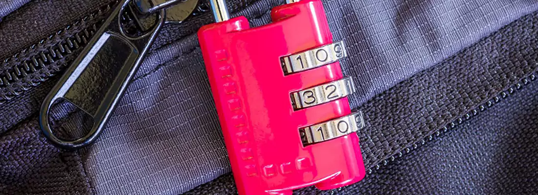 Combination Lock Installation in Oshawa, ON