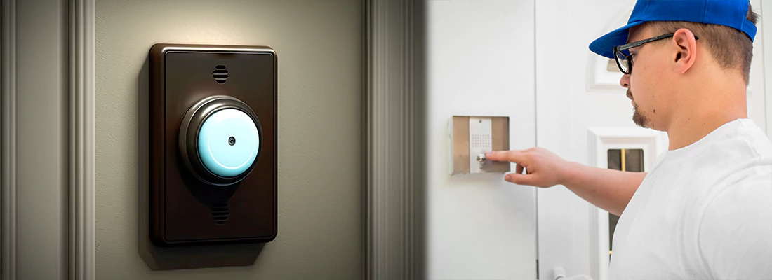 Why Choose Abbotsford Access Control for Door Wave Button Installation in Oshawa, ON?