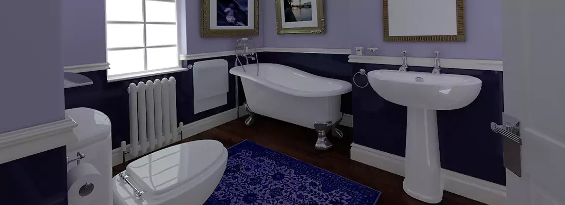 Emergency Washroom Call System Installation in Oshawa, ON