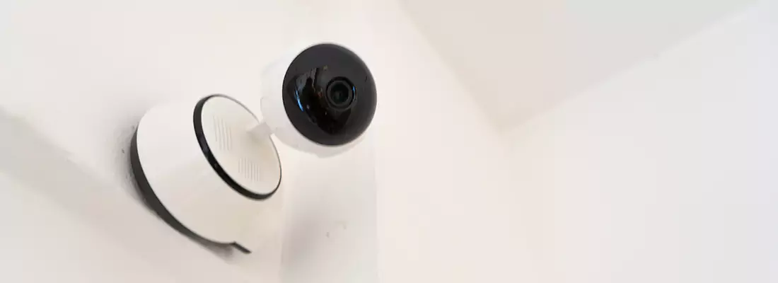 Why Choose Abbotsford Access Control for Indoor CCTV Camera Services in Oshawa, ON?