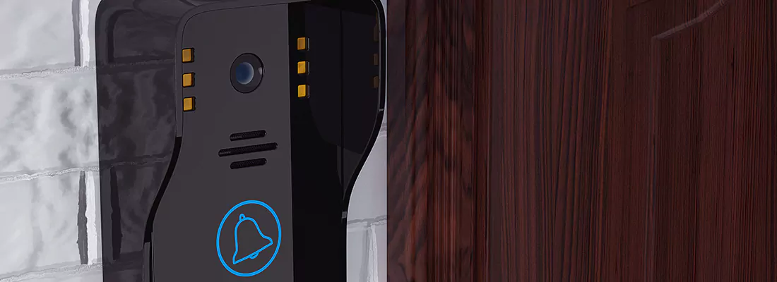 Wireless Gate Intercom Solutions for Homes and Businesses in Oshawa, ON